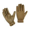 M-Tac Scout Tactical Mk.2 Leather Gloves