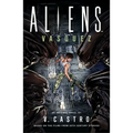 Aliens: Vasquez - Paperback