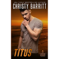 Titus - Paperback