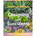 Designing with Succulents - Hardcover