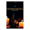 Siddhartha: Philosophical Novel - Paperback