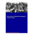 German Fallschirmjager 1939-1945