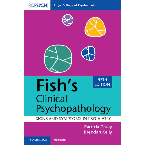 Fish's Clinical Psychopathology - Paperback