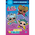 Fun-Tastic Tales (L.O.L. Surprise!) - Paperback