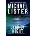 Dead of Night - Hardcover