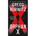 Orphan X - Mass Market Paperbound