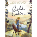 Ash's Cabin - Paperback