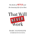 That Will Never Work - Paperback