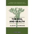 The Soil and Health - Paperback