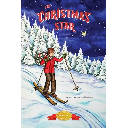 The Christmas Star - Paperback