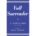 Full Surrender - Paperback
