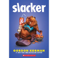 Slacker - Paperback