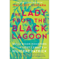 The Lady from the Black Lagoon - Paperback