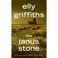 The Janus Stone: A Mystery - Mass Market Paperbound