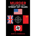 Murder on the Street of Years - Paperback