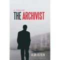 The Archivist: A Thriller