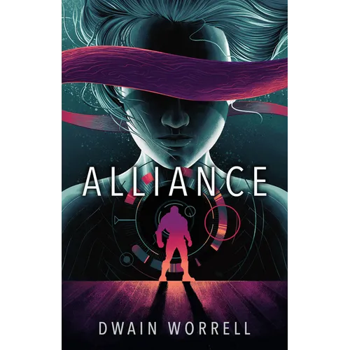Alliance - Paperback