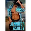Ross: Riding Hard - Paperback