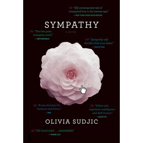 Sympathy - Paperback
