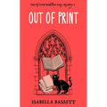 Out Of Print - Paperback