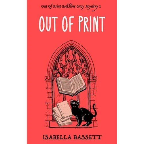 Out Of Print - Paperback