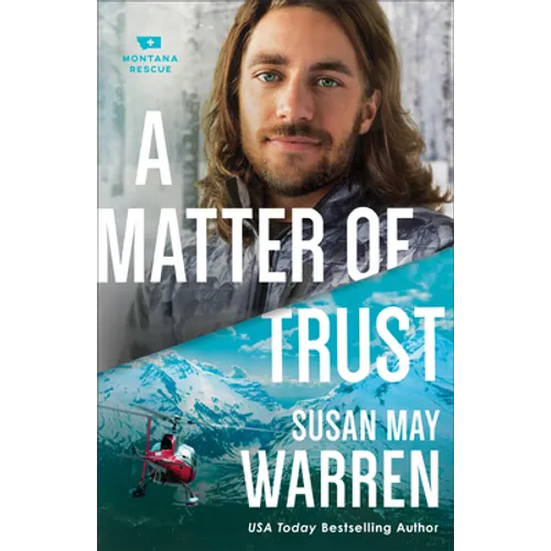 A Matter of Trust - Paperback
