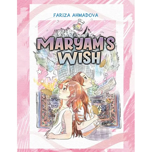 Maryam's Wish - Paperback
