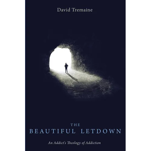 The Beautiful Letdown - Paperback