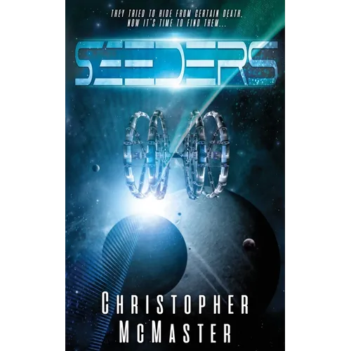 Seeders - Paperback