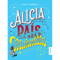 Alicia En El País de Las Maravillas - Paperback