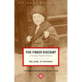 Five-Finger Discount: A Crooked Family History - Paperback