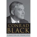 A Matter of Principle - Paperback
