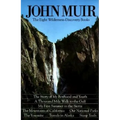 John Muir: The Eight Wilderness Discovery Books - Hardcover