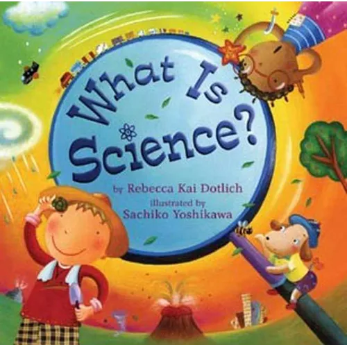 What Is Science? - Paperback