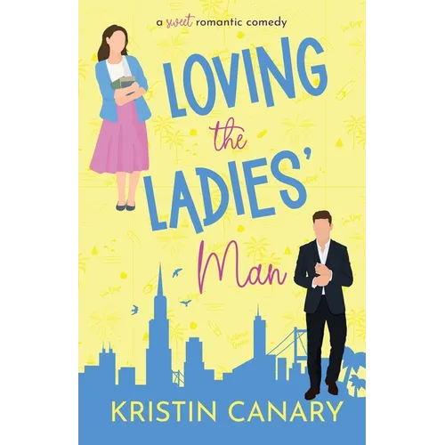 Loving the Ladies' Man - Paperback