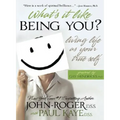 What's It Like Being You? - Paperback