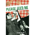 Please Feed Me: A Punk Vegan Cookbook - Paperback