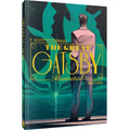 The Great Gatsby: An Illustrated Novel - Paperback