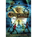 Grey Griffins: The Relic Hunters - Paperback