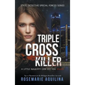 Triple Cross Killer - Paperback