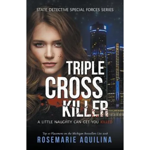 Triple Cross Killer