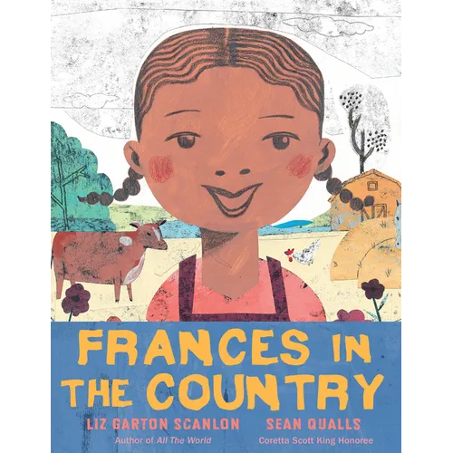 Frances in the Country - Hardcover
