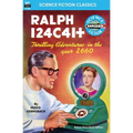 Ralph 124C 41+ - Paperback