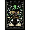 Prose and Cons: Luxe paperback edition - Paperback