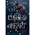 A Cursed Heart - Hardcover
