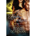 Finding the Dragon - Paperback