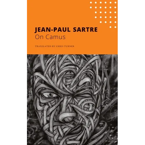 On Camus - Paperback