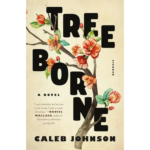 Treeborne - Paperback