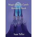 Ivan Teller Magic Oracle Cards - Paperback