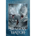 The Shadow Watch (Deluxe Illustrated Edition) - Paperback